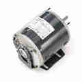 Marathon Motor K1408, 1/2,1725, DP, 56, 3/60/208-230/460 K1408